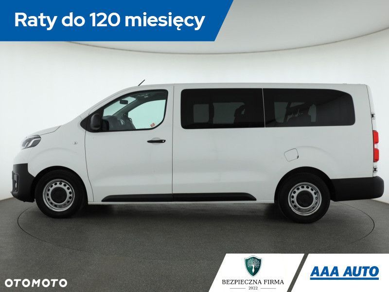 Toyota ProAce - 3