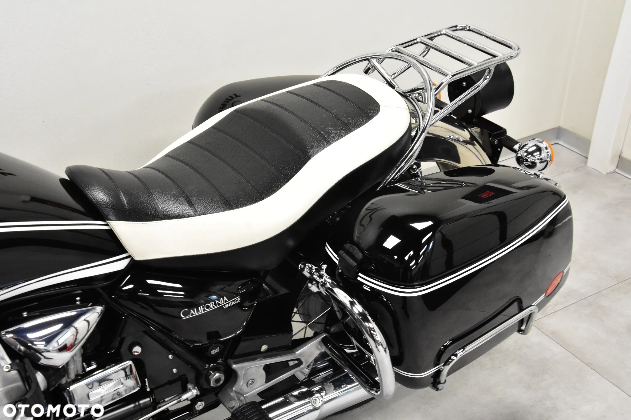 Moto Guzzi California - 17