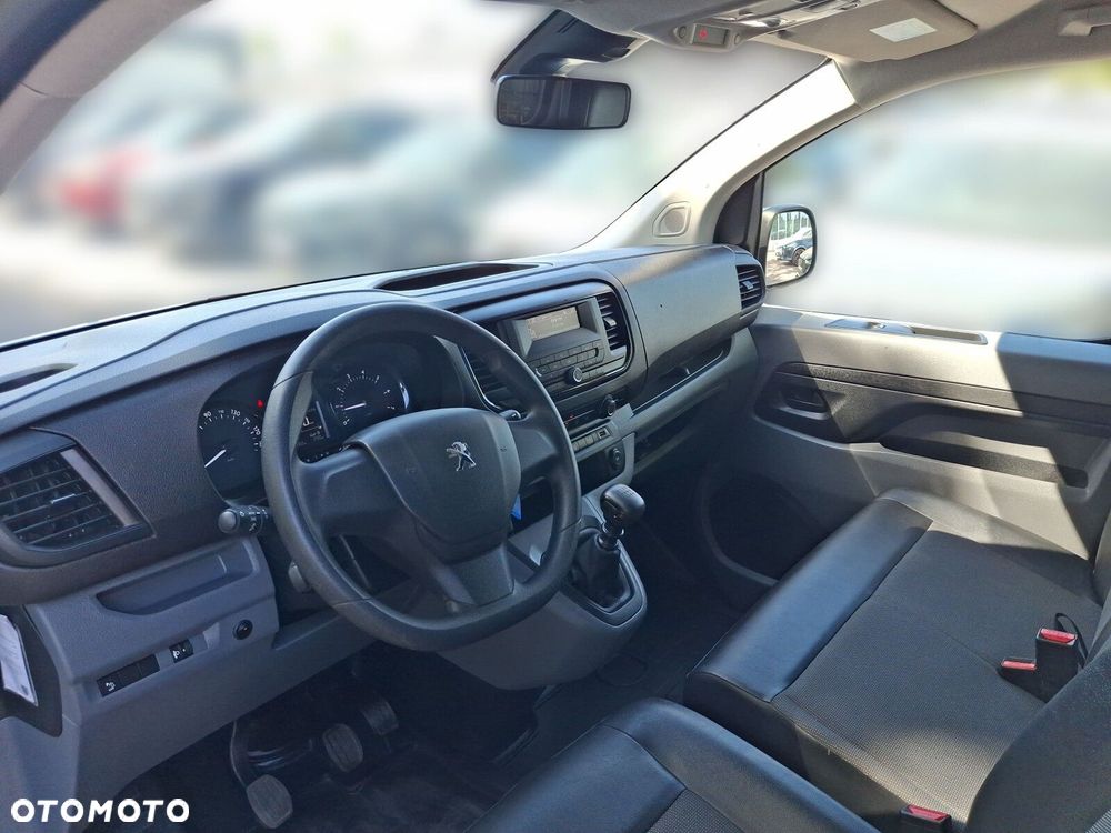 Peugeot expert - 10