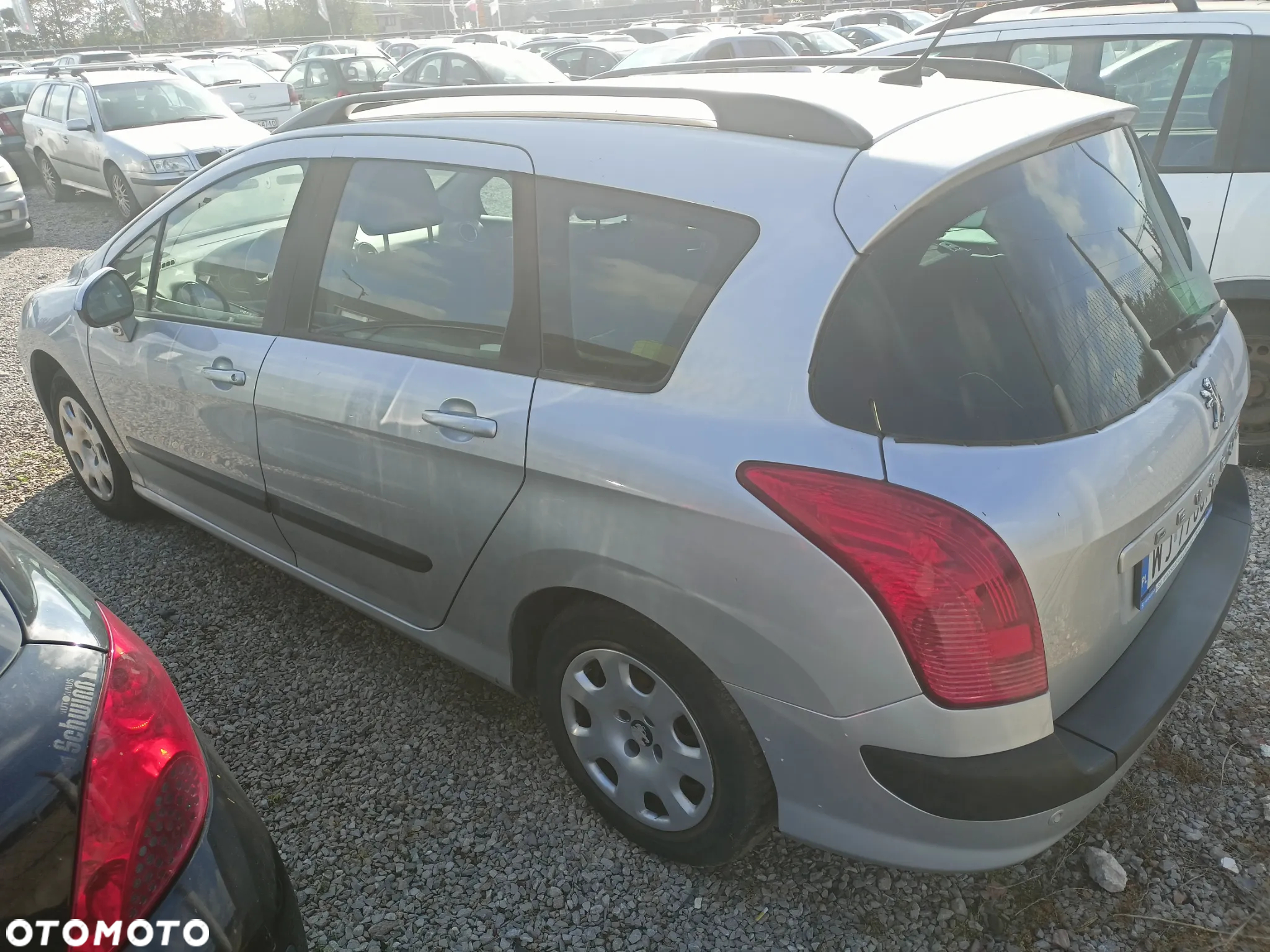Peugeot 308 - 3