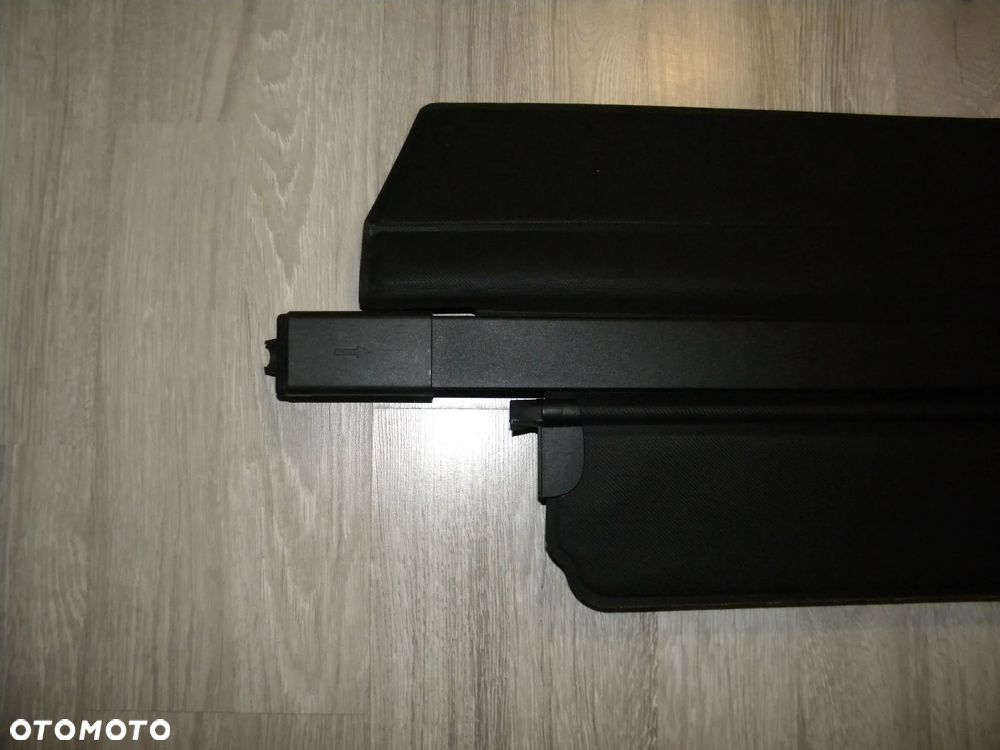 BARDZO ŁADNA ROLETA BAGAŻNIKA FORD S-MAX MK2 II 2 15-23 NIE CHINA FV ORYGIN - 2