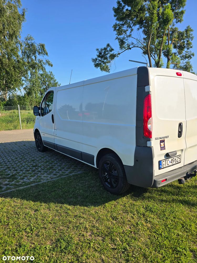 Renault Trafic - 4