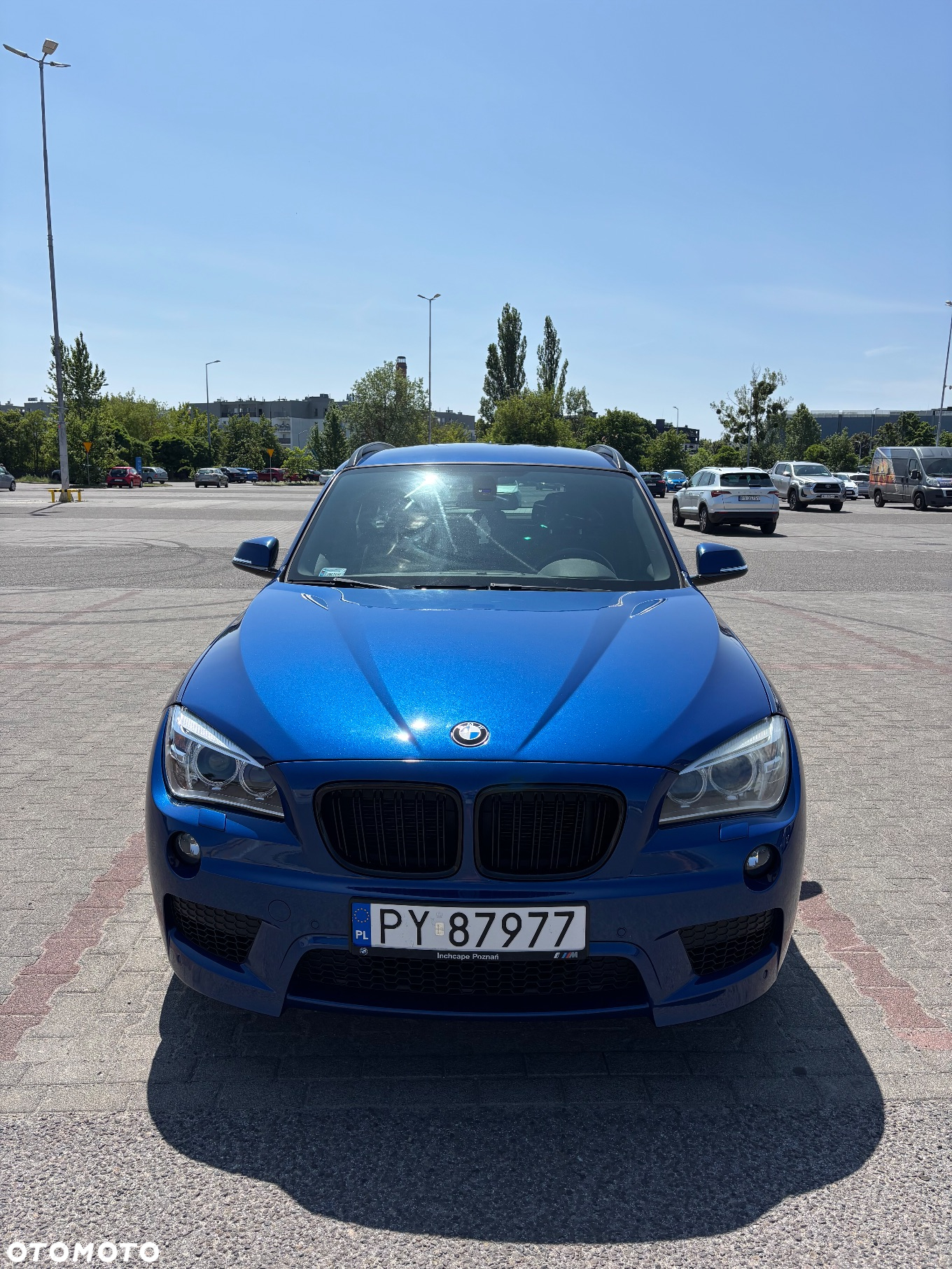 BMW X1 - 3