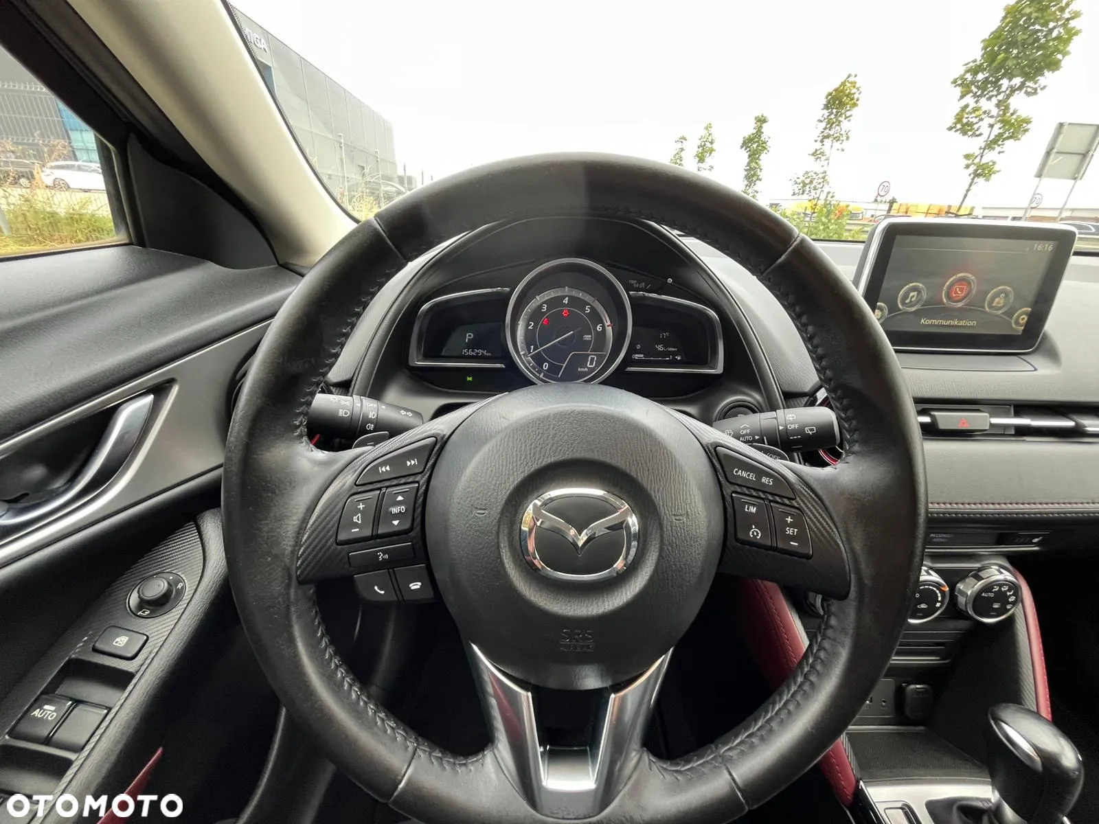 Mazda CX-3 - 30