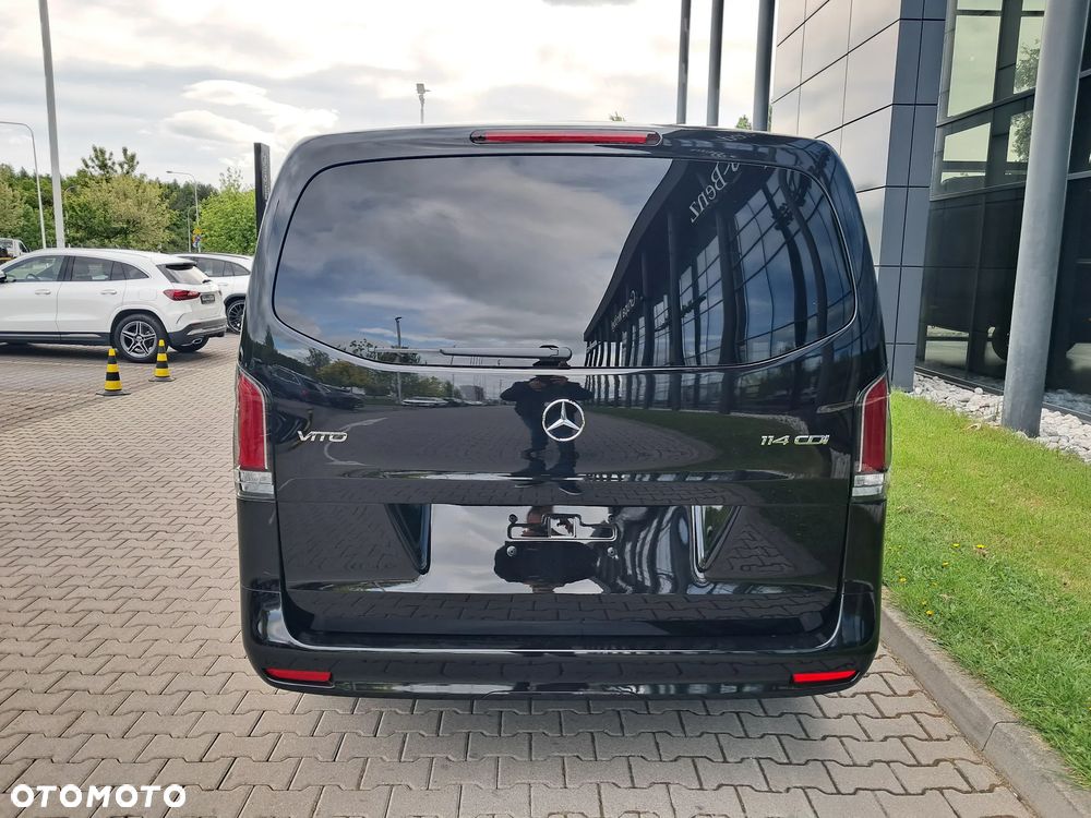 Mercedes-Benz Mercedes-Benz Vito 114 CDI Furgon PRO Long 3200 mm - 8