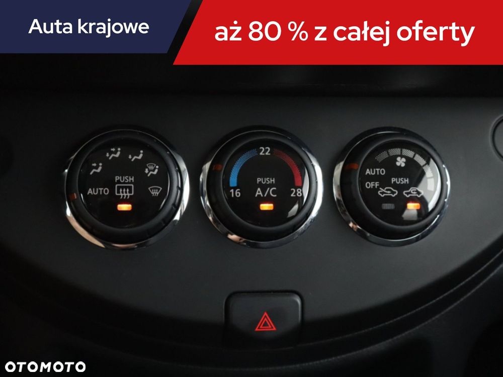Nissan Note - 18