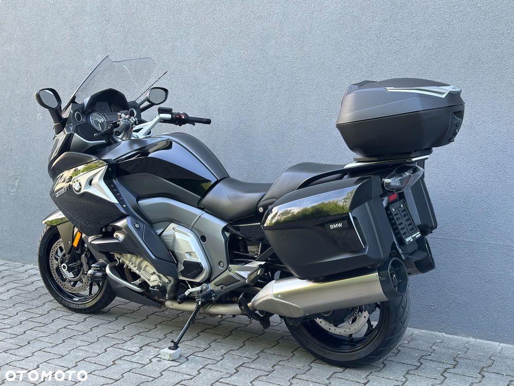 BMW K - 5