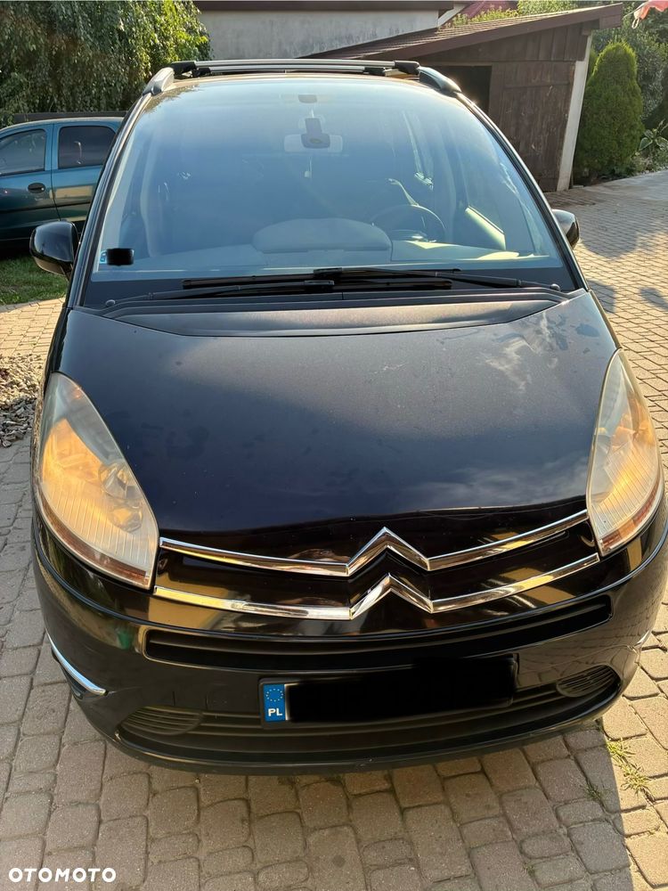 Citroën C4 Picasso - 4