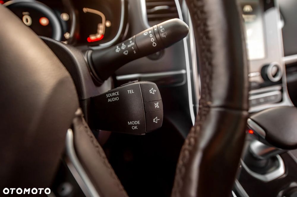 Renault Espace Energy TCe 200 EDC Business - 36