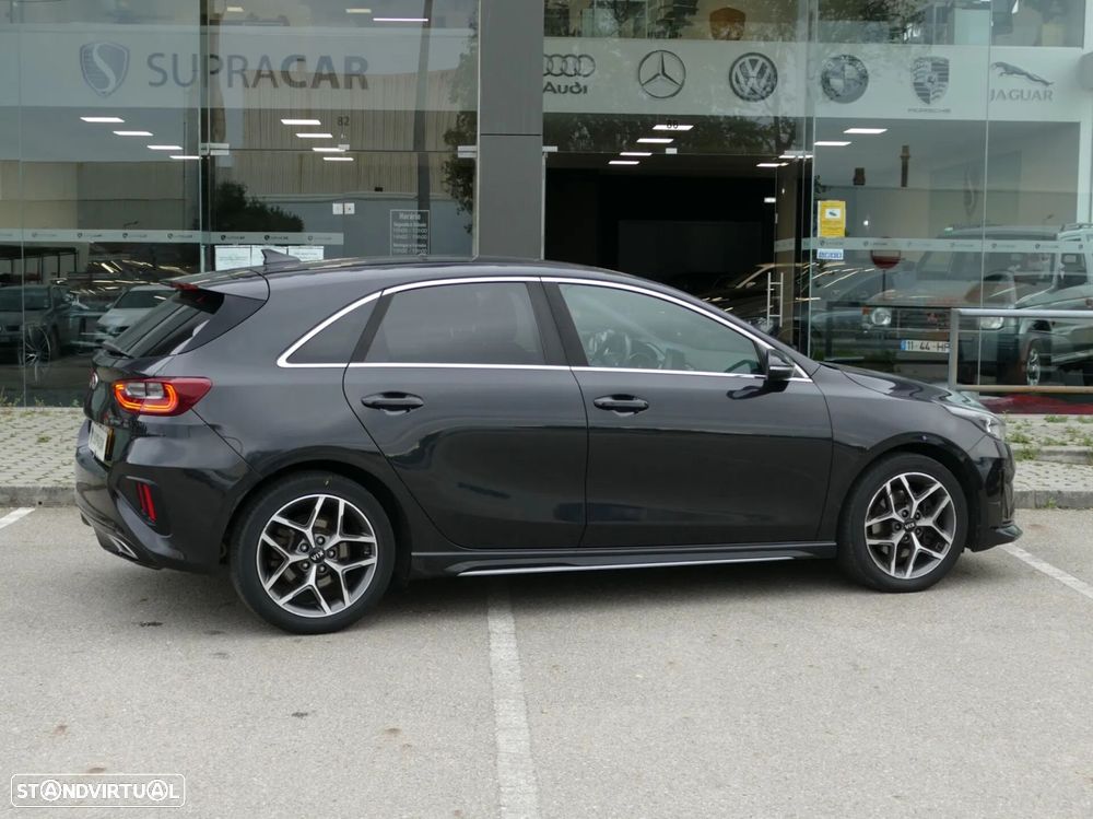 Kia Ceed 1.0 T-GDI GT Line - 15