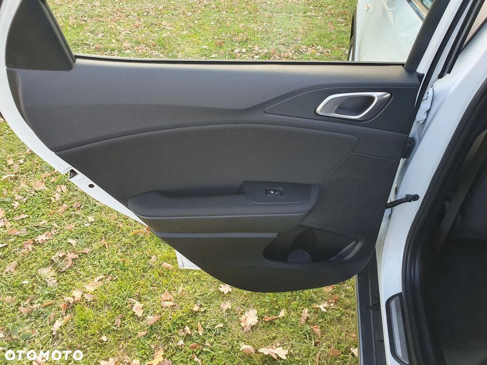 Kia XCeed 1.0 T-GDI OPF EDITION 7 - 14