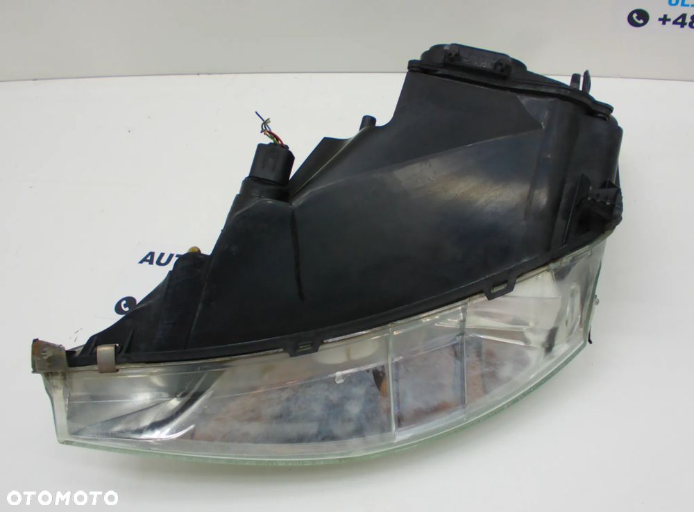 FORD FOCUS MK1 Lampa  przednia prawa lewa przód tył - 8