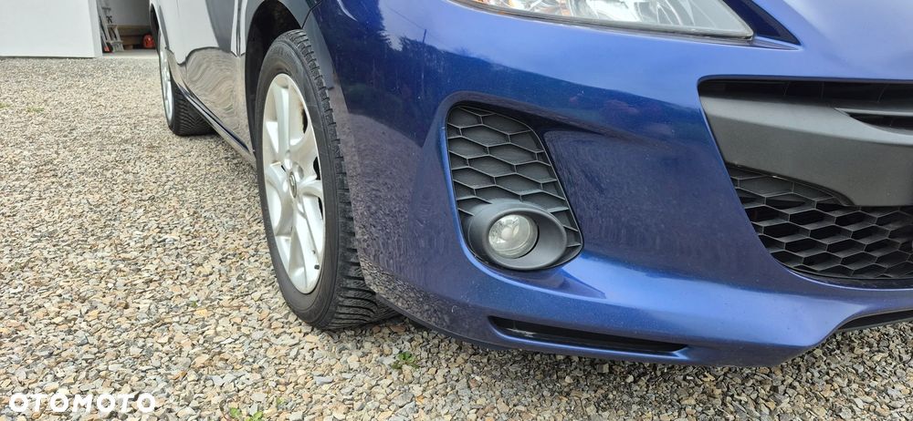 Mazda 3 - 35