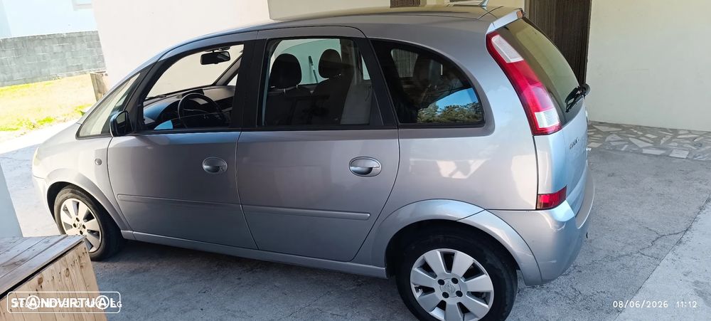 Opel Meriva 1.6 Enjoy - 2