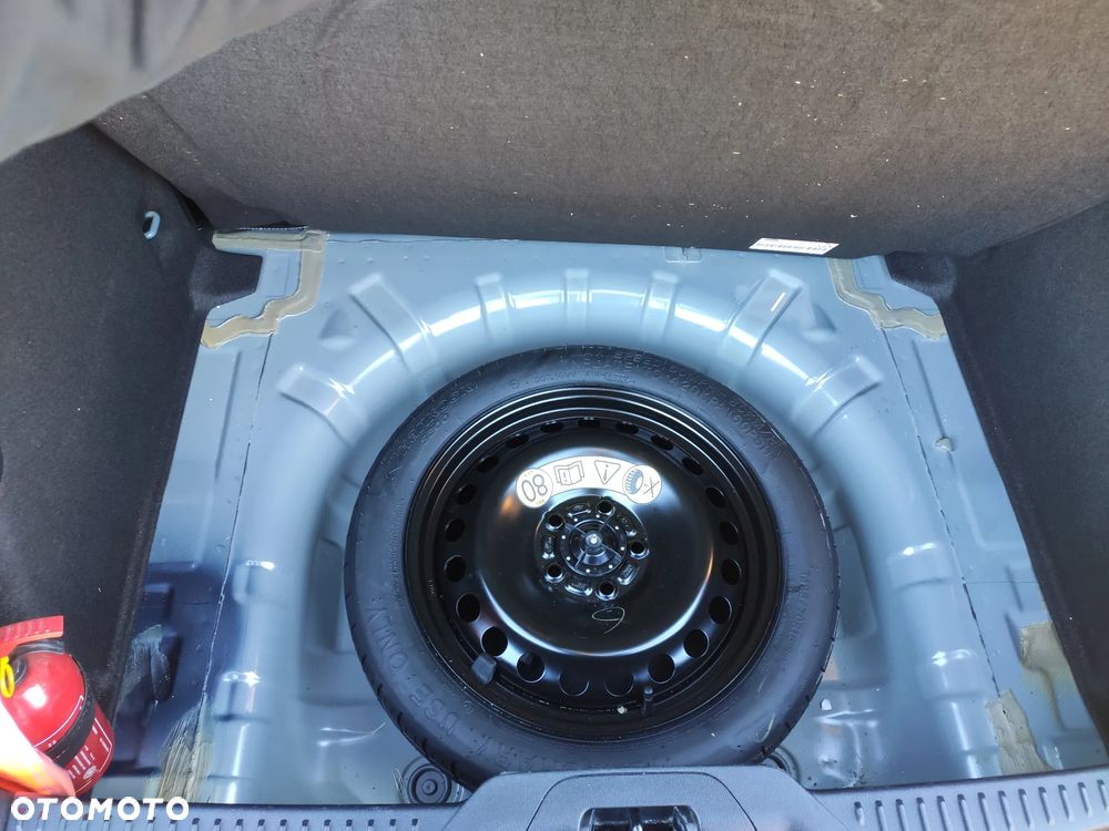 Ford Focus 1.0 EcoBoost Connected - 15