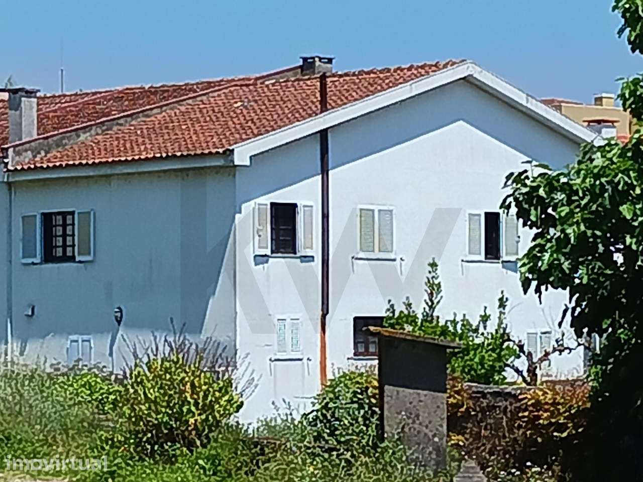 Moradia T3+1 Zona Histórica: Investimento Prime com Charme Ribeirinho - Grande imagem: 4/20