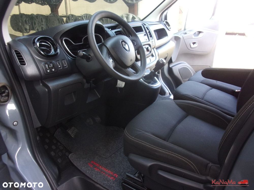 Renault Trafic - 31