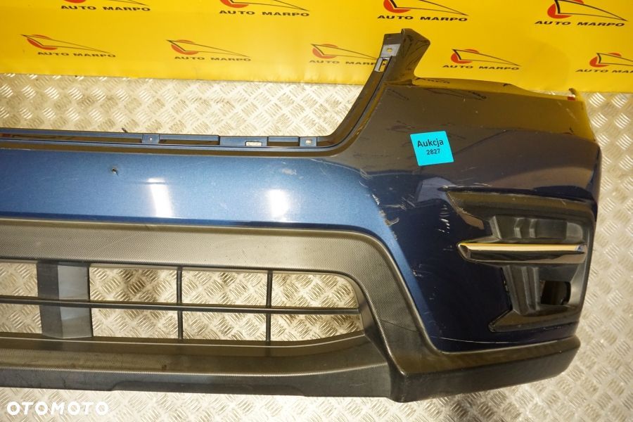 SUBARU ASCENT 2019 2020 2021 2022 Zderzak Przód Przedni Kratka USA - 6