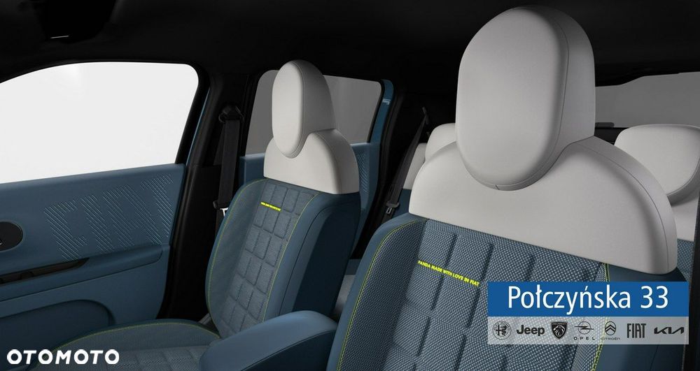 Fiat Grande Panda - 6