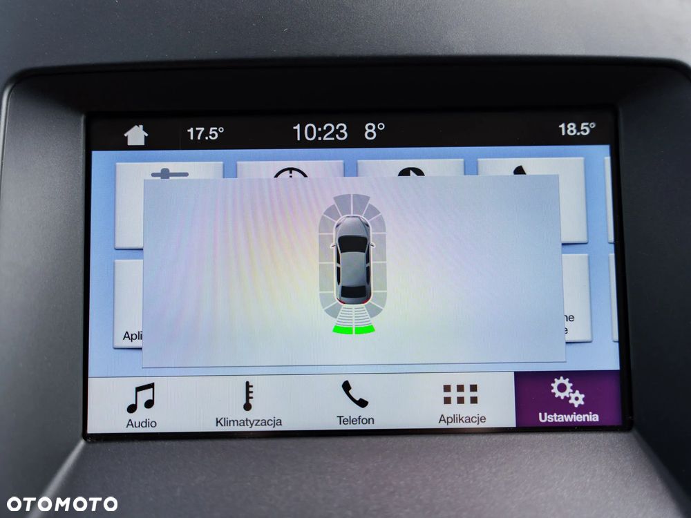 Ford S-Max 2.0 EcoBlue Titanium - 29