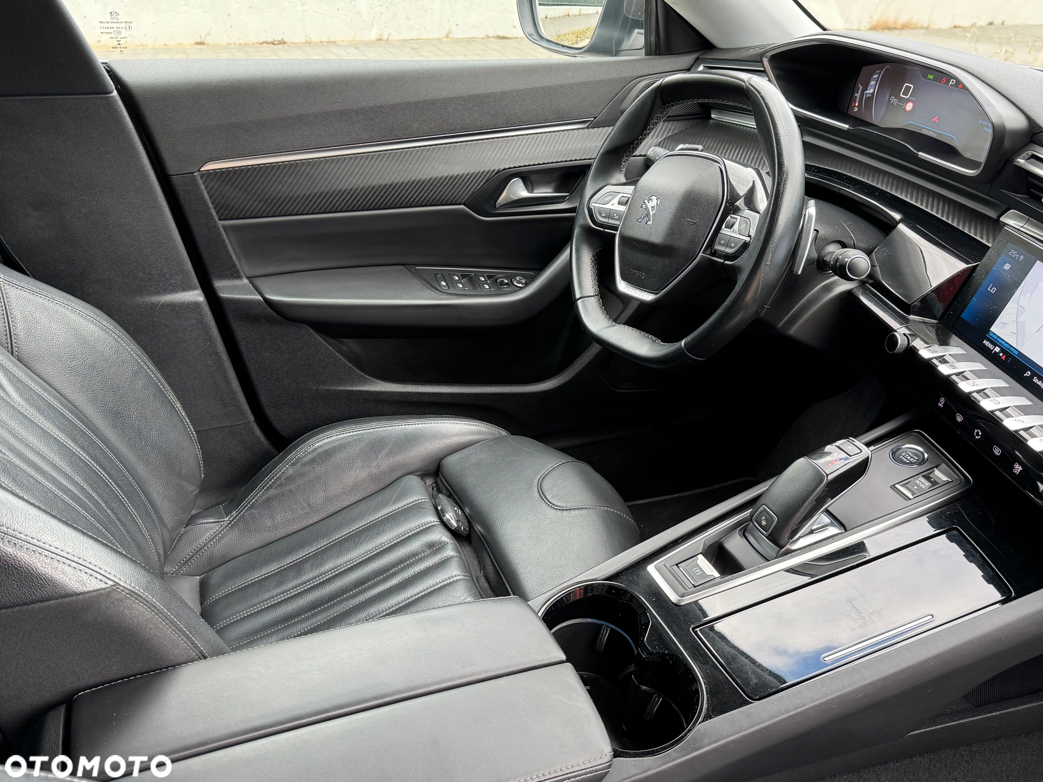 Peugeot 508 1.5 BlueHDi Allure Pack S&S EAT8 - 2
