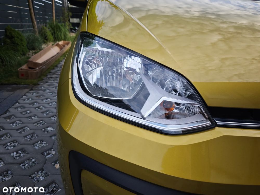 Volkswagen up! 1.0 high - 31