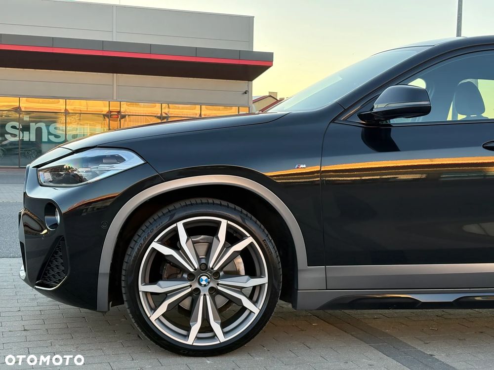 BMW X2 sDrive18d M Sport X - 33