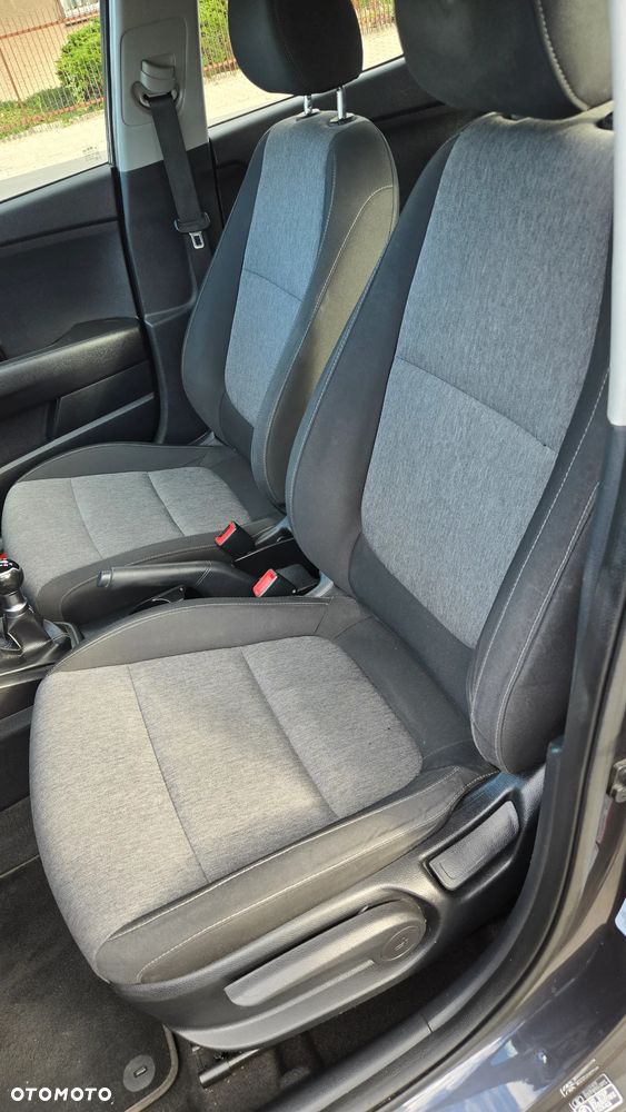 Kia Stonic 1.2 M - 6