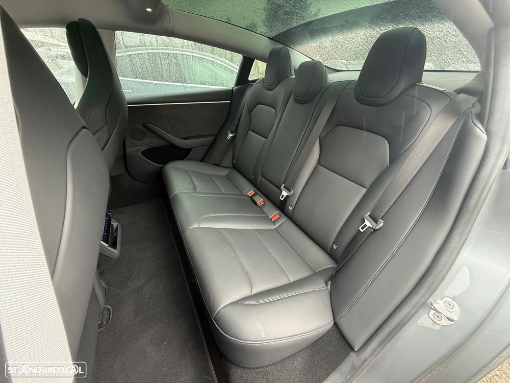 Tesla Model 3 Performance Tração Integral - 7