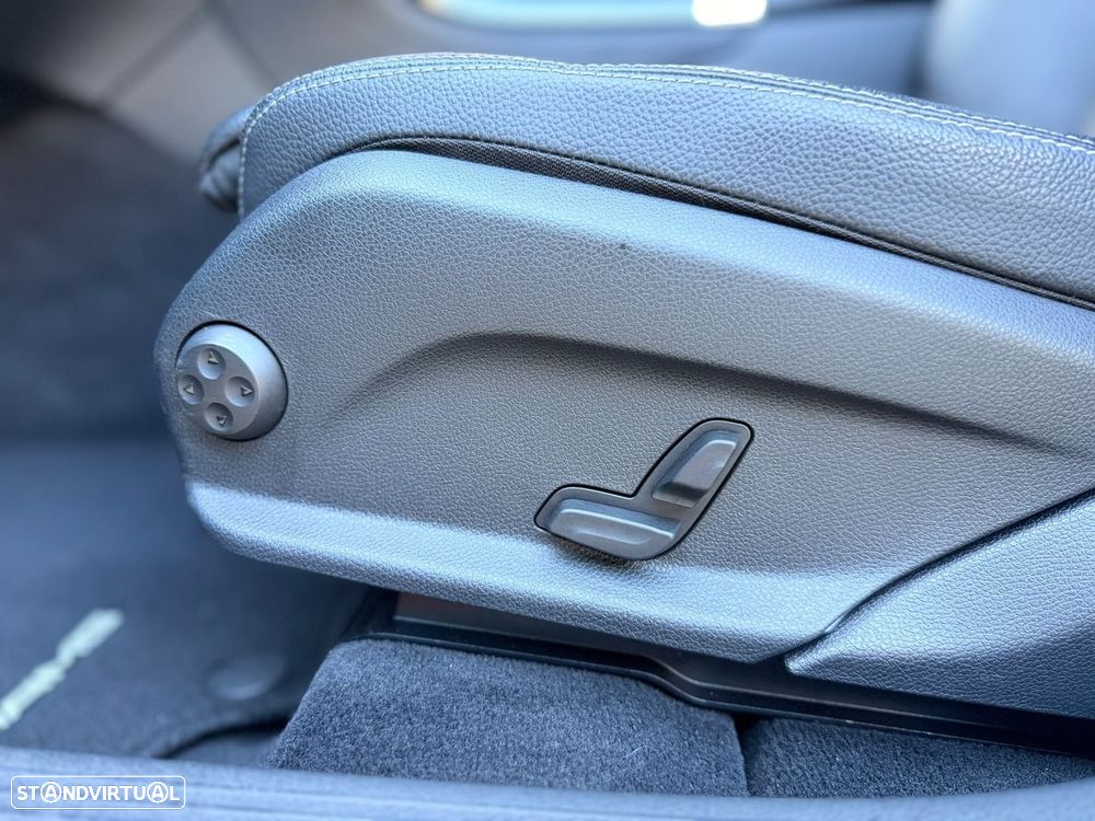 Mercedes-Benz GLC 250 d AMG Line 4-Matic - 10