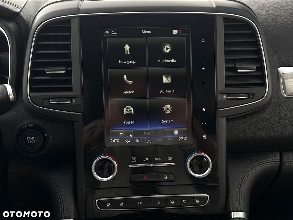 Renault Koleos 2.0 Blue dCi Initiale Paris 4x4 X-Tronic - 21