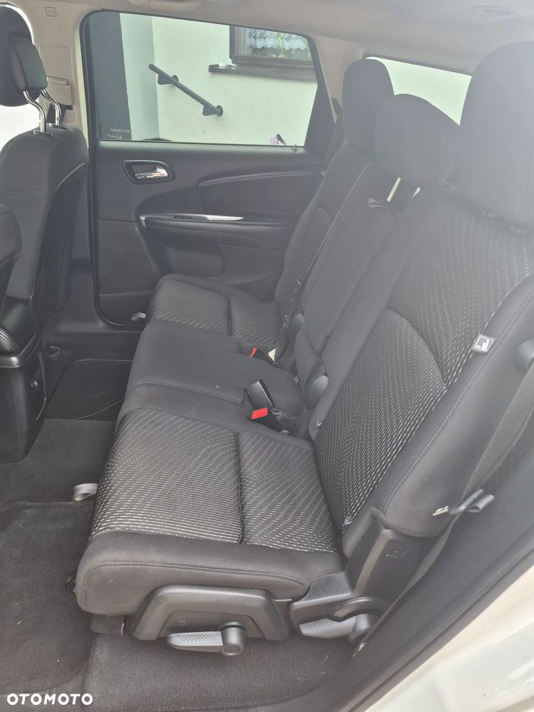 Fiat Freemont 2.0 Multijet - 19