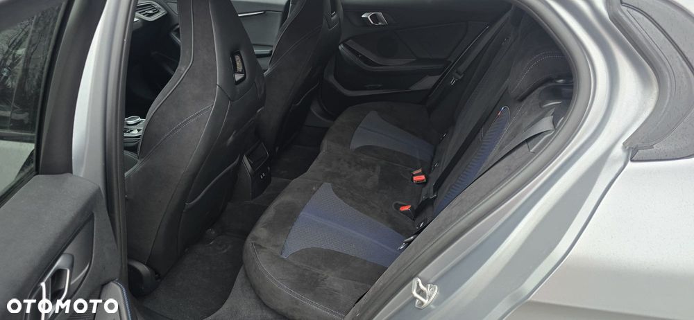 BMW Seria 1 120i Edition Colorvision - 26