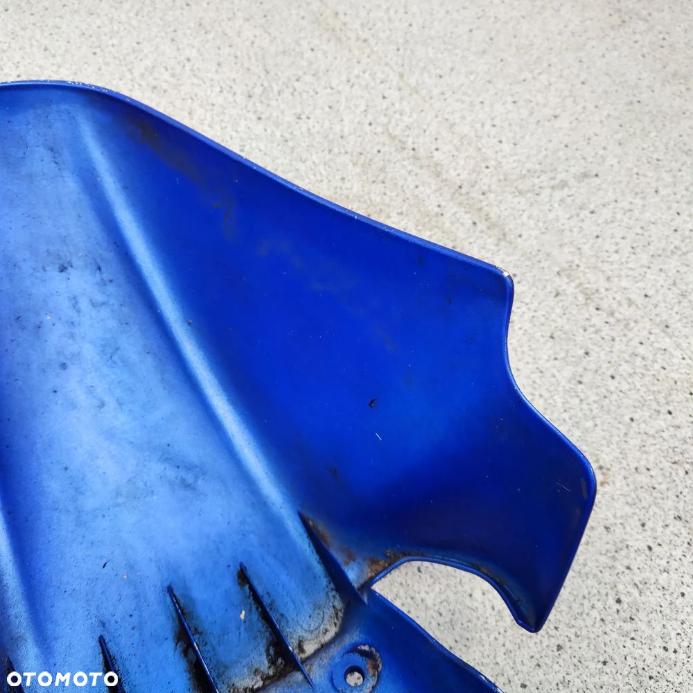 Błotnik przód, przedni Derbi Atlantis 50 - 14