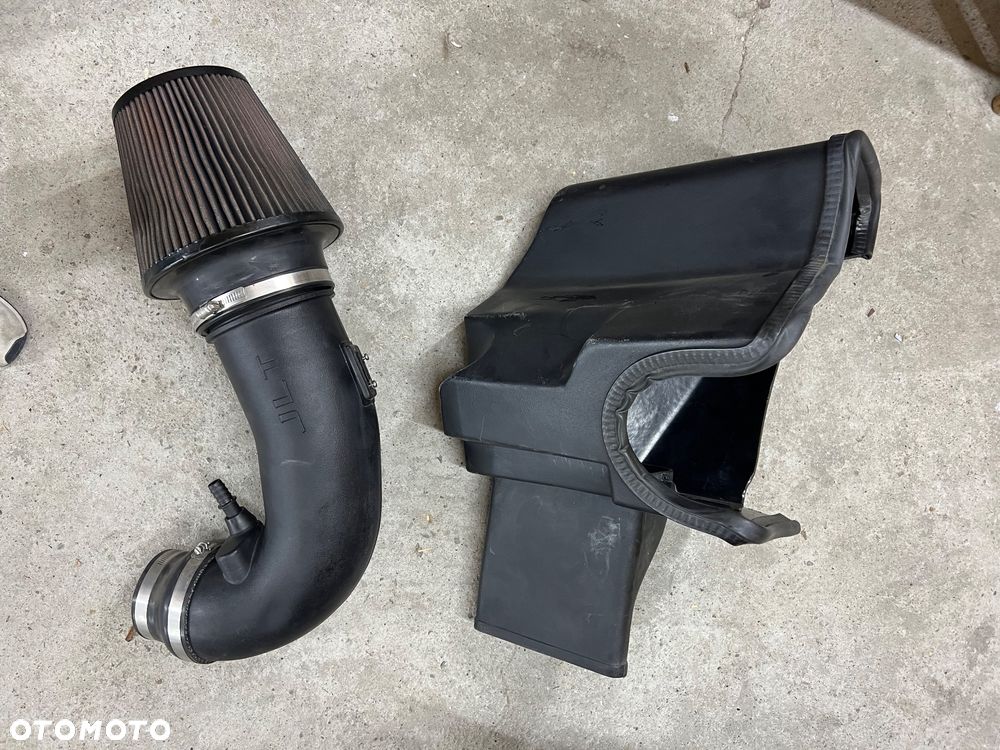 Dolot JLT Mustang GT 6 VI generacja - 1