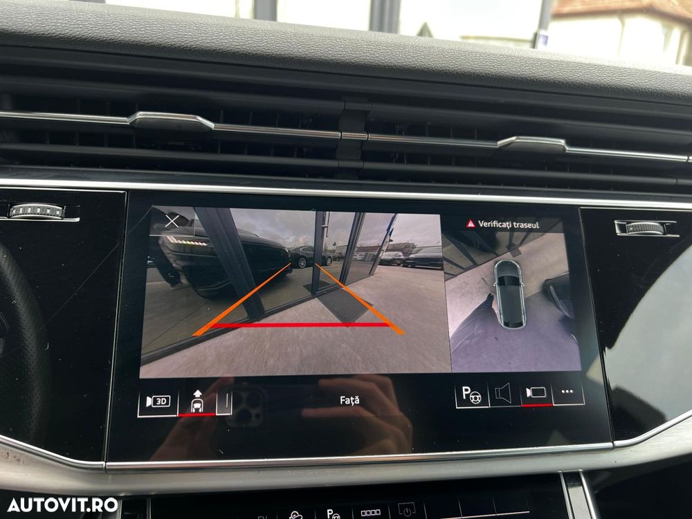 Audi Q8 3.0 60 TFSI e quattro Tiptronic - 19