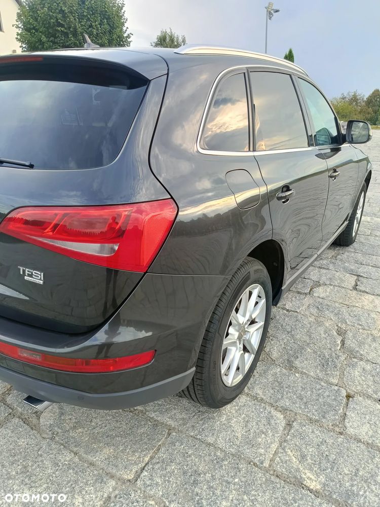 Audi Q5 - 14