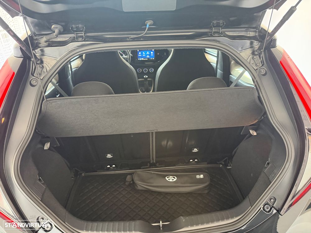 Toyota Aygo X 1.0 Pulse - 8