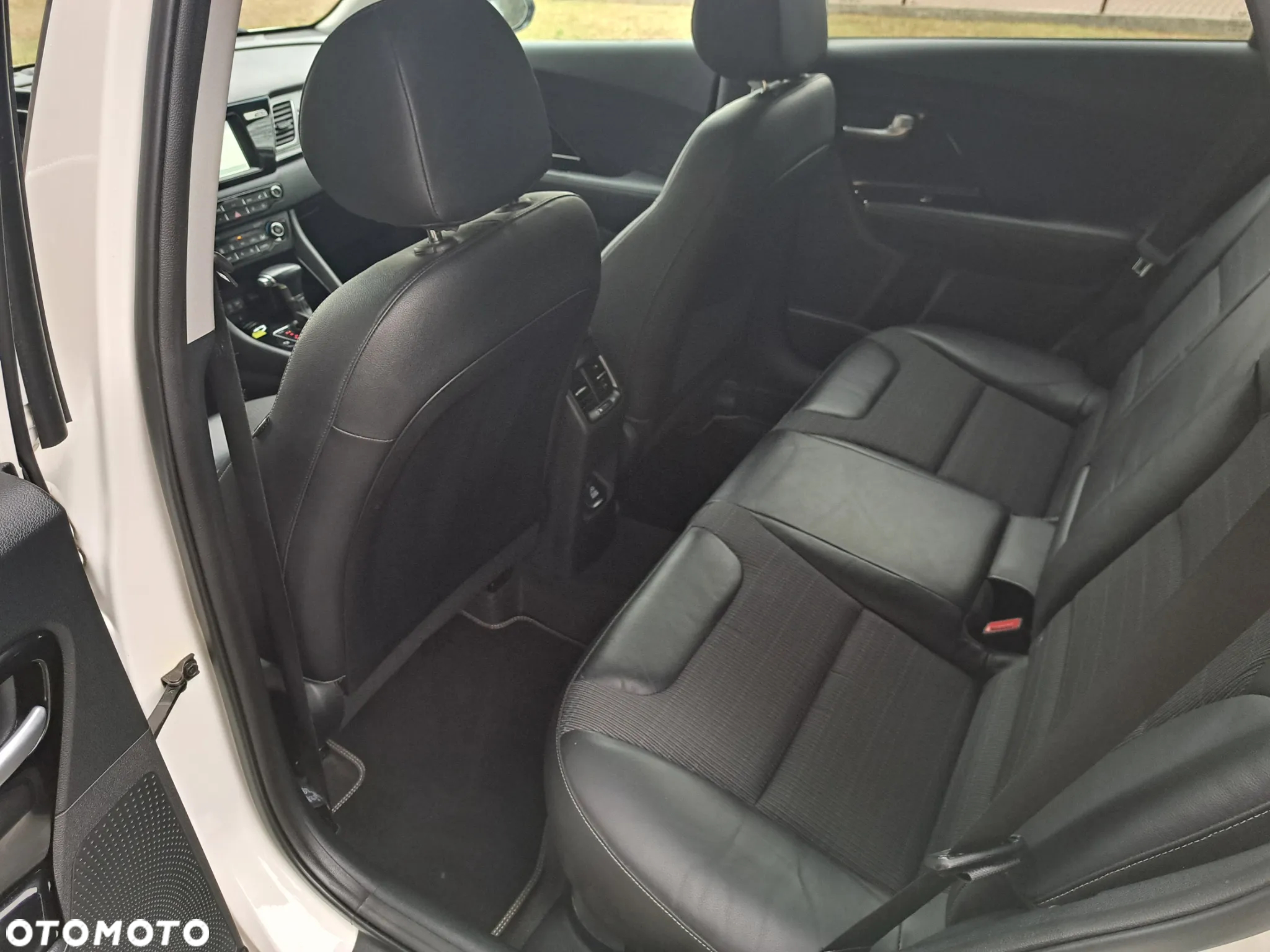 Kia Niro 1.6 GDI Hybrid XL - 20
