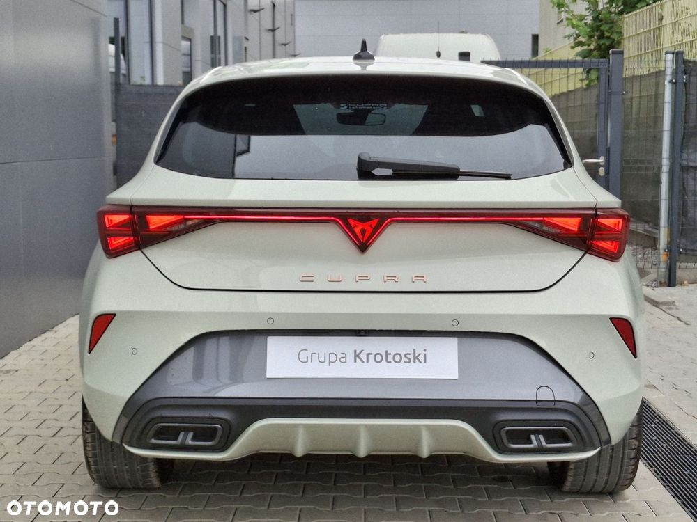 Cupra Leon - 7