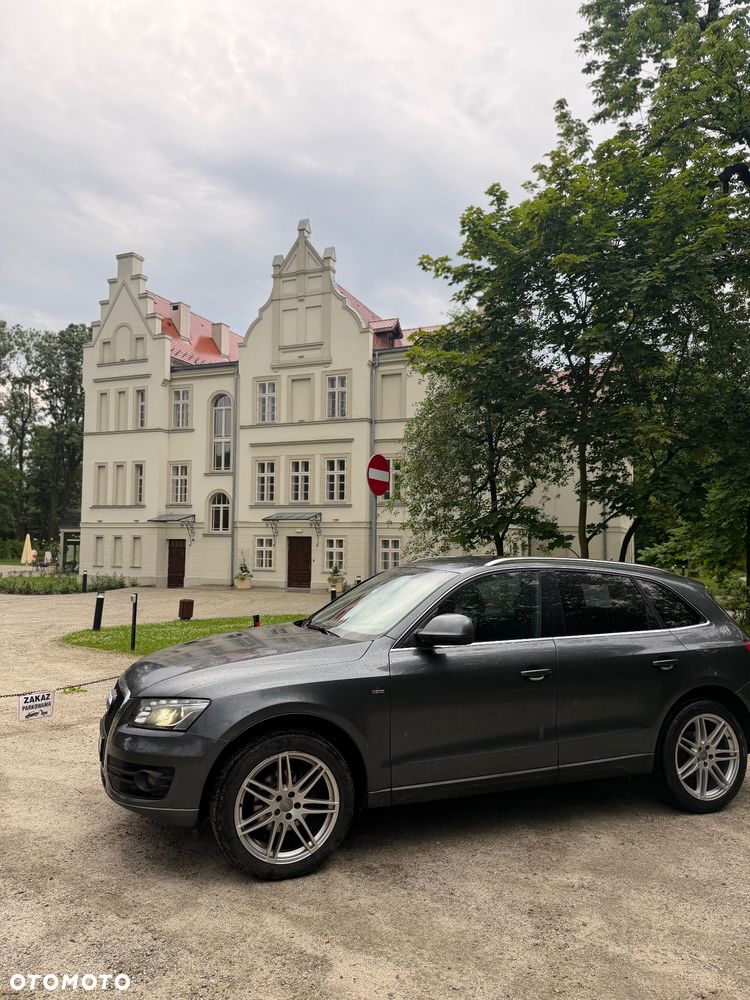 Audi Q5 2.0 TDI Quattro S tronic - 2