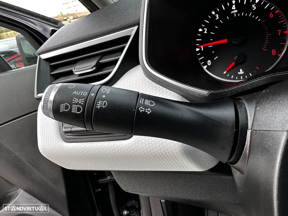 Renault Clio 1.0 TCe Limited - 33