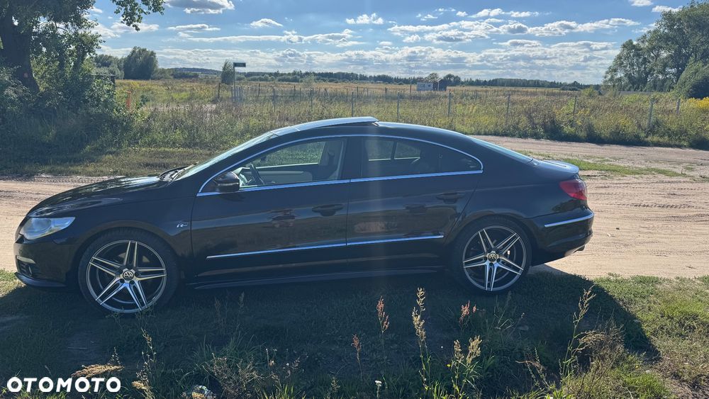 Volkswagen Passat CC 1.8 TSI - 2