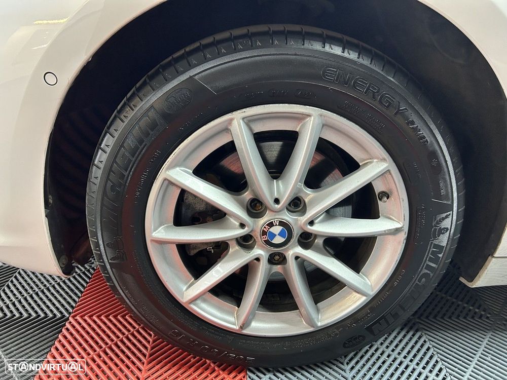 BMW 216 Gran Tourer d Advantage - 18