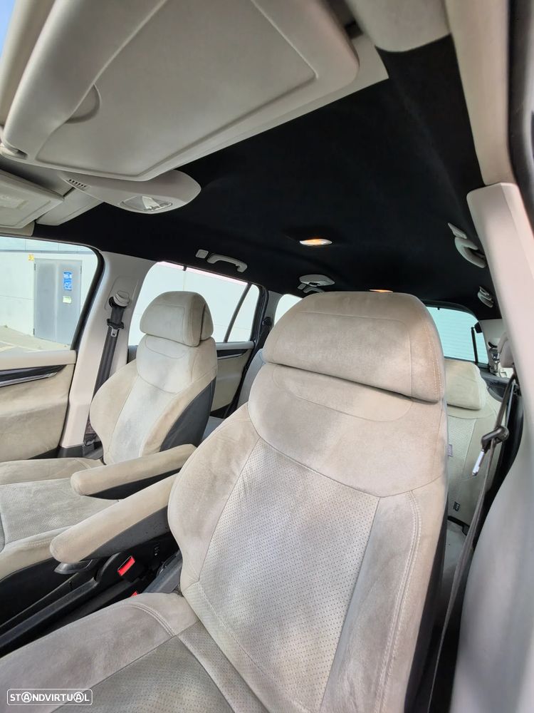 Citroën C4 Grand Picasso - 11