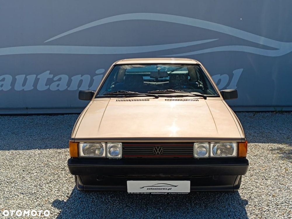Volkswagen Scirocco - 11