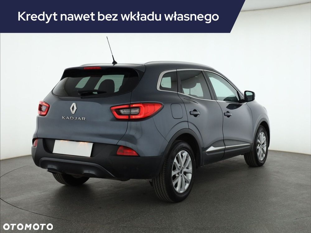 Renault Kadjar - 7
