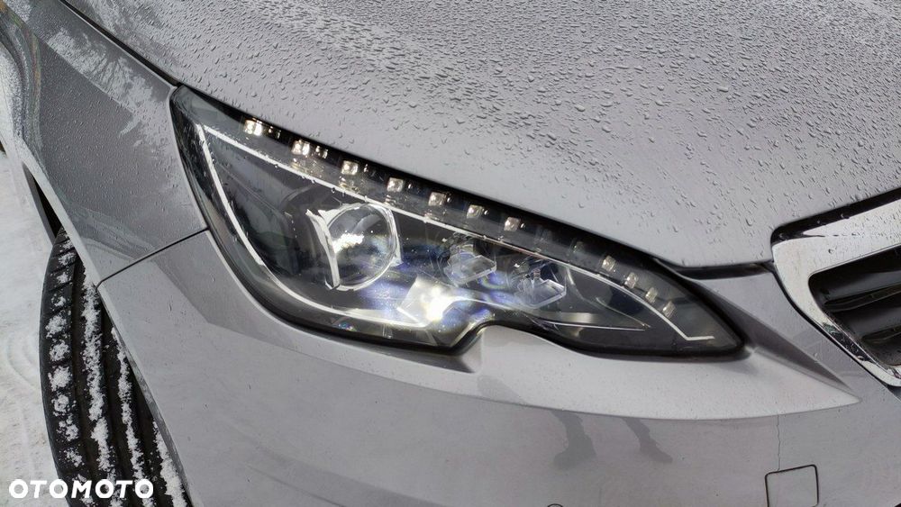 Peugeot 308 - 9