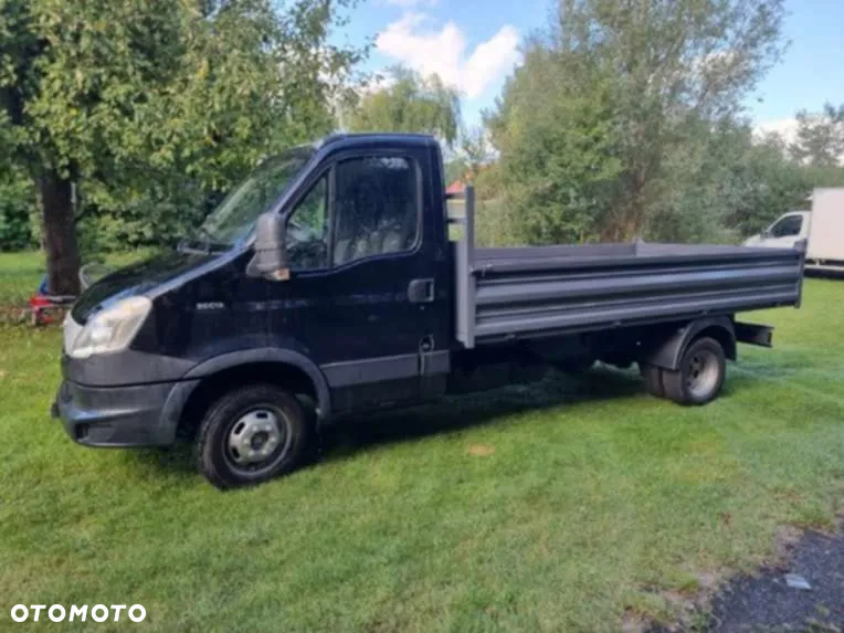 Iveco 35C13 - 6