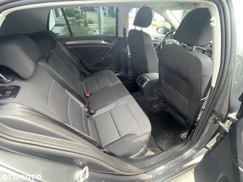 Volkswagen Golf 1.0 TSI Trendline - 15